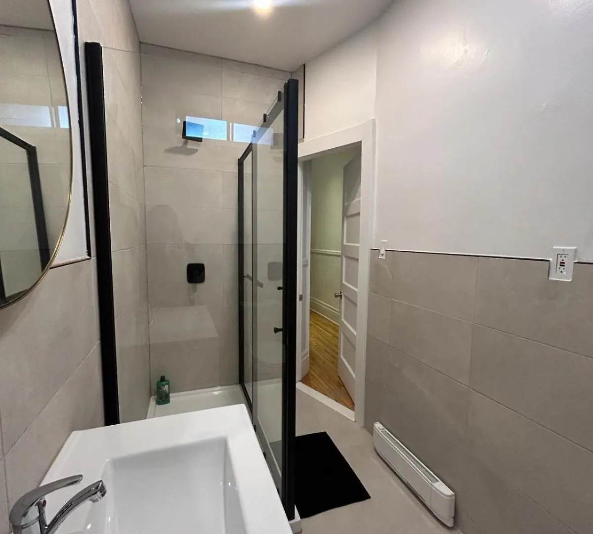 Chic Haven Downtown Mtl Apartment Montreal 0*,