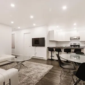 Apartment 2 Bedroom - 1909, Montreal