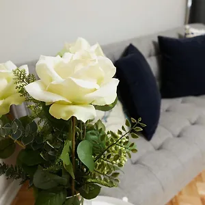 Appartement Comfortable In The Heart Of Downtown, Montréal
