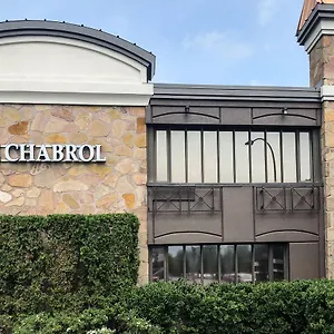 3* Hotel Le Chabrol &