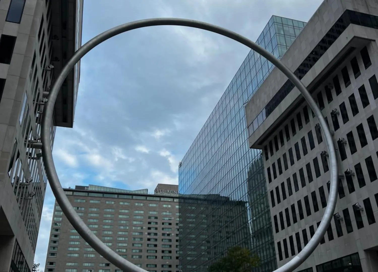 Appartamento Chic Haven Downtown Mtl Montréal Canada